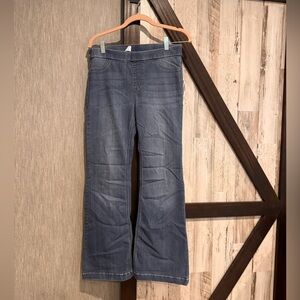 Cello Women’s Medium Blue Flare Jeans